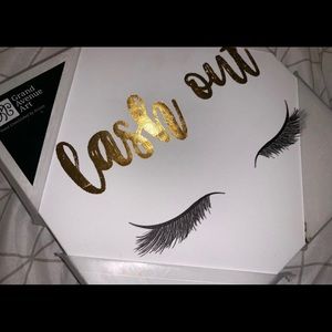 Lash Photo Decor